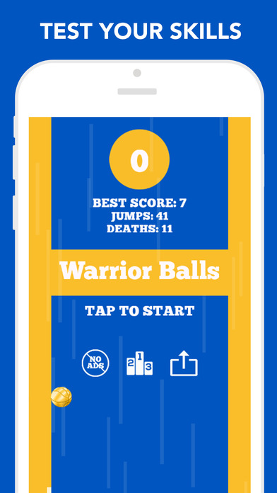 Download Warrior Balls